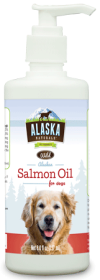 ALASKA NATURALS Salmon Oil - 8 oz