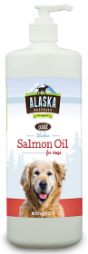 ALASKA NATURALS Salmon Oil - 32 oz