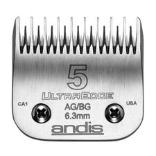 ANDIS UltraEdge AG Blade 5 Skip Tooth