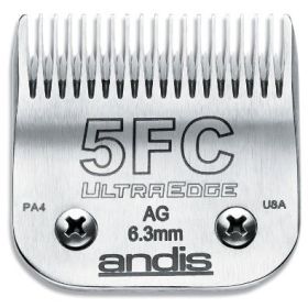 ANDIS UltraEdge AG Blade 5 FC