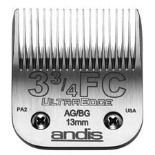 ANDIS UltraEdge AG Blade - 3-3/4 FC