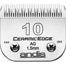 ANDIS Comb 10 Inch