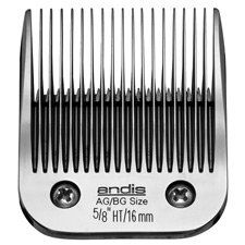 ANDIS UltraEdge AG Blade - 5/8 HT