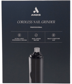 ANDIS Nail Grinder Cord/Cordless