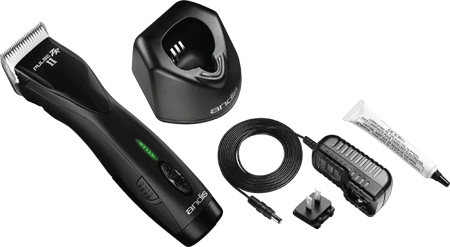 ANDIS Pulse ZR II Clipper Black