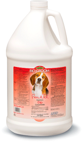 BIO-GROOM Pyrethrin Flea & Tick Dip Gallon