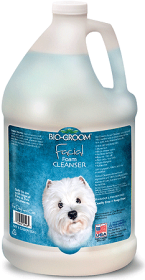 BIO-GROOM Facial Foam Cleanser Gallon