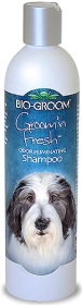 BIO-GROOM Groomn Fresh Shampoo 12oz