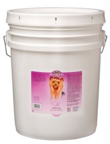 BIO-GROOM Silk Creme Rinse 5 Gallons