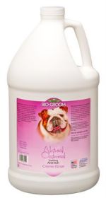 BIO-GROOM Oatmeal Rinse Gallon