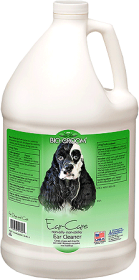 BIO-GROOM Ear Care Ear Cleaner Gallon