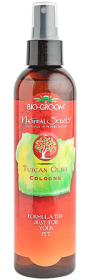 BIO-GROOM Natural Scents Tuscan Olive Cologne 8oz