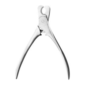 Pet High Density Fine Steel Nail Scissors
