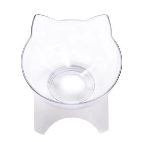 Removable And Washable Multi-purpose Cat Bowl
