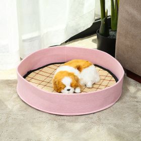 Pet Ice Mat Cat Nest Cooling Wear-resistant Universal