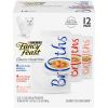 Purina Fancy Feast Classic Wet Cat Food Variety Pack, 1.4 oz Pouches (12 Pack)