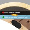 Cat Exercise Wheel â€šÃ„Ã¬ Running, Spinning, and Scratching Fun, Cat Treadmill with