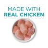 Purina One True instinct Wet Cat Food Chicken, 3 oz Cans (24 Pack)