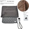 Adjustable timing Pet heating pad; electric blanket; cat and dog mat; waterproof electric pad; Nip-proof metal pipe; replaceable quilt cover