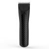 Black Pet Shaver For Dog And Cat; Pet Grooming Supplies