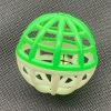 Hollow Bell Ball Pet Toys; Cat Ball Toys For Small Medium Large; Pet Supplies