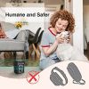 Anti Barking Device; 55Ft Auto Dog Barking Control Devices; 3 Sensitivities; Ultrasonic Stop Dog Barking Device Pet Gentle Anti Dogs Barkin Indoor Out