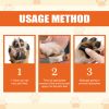 Pets moisturizing paw cream cats and dogs universal deep moisturizing soles of the feet paws meat pad dry crack care cream