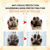 Pets moisturizing paw cream cats and dogs universal deep moisturizing soles of the feet paws meat pad dry crack care cream