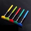 1pc Pet Tickle And Stretch Stick For Dog And Cat; Retractable Stick; Assorted Varieties