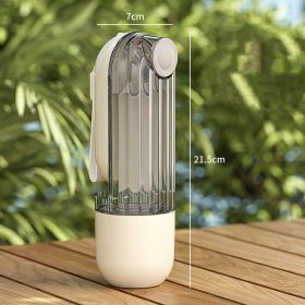 Pet Portable Cup Portable Walking Dog