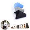 Pet Dog Adjustable Mask Non-woven Breathable Bite Mesh Mouth Mouth Beauty Anti-Stop Chewing Pet Accessories