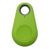 1pc Smart Mini GPS Finder BT Tracer Pet Kids GPS Locator Tag Alarm Wallet Key Tracker