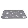 Pet Diaper Pad Reusable Washable Absorbent Non-Slip Waterproof Diaper Diaper Non-Wet; Dog Diaper Pad