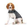 ThunderShirt Anxiety Jacket for Dogs, Heather Grey, Medium