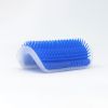 Pet Comb Removable Cat Corner Rubbing Brush Pet Hair Removal Massage Comb Pet Supplies