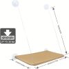 Cat Window Hammock 360Â¬âˆž Sunny Seat Space Saving Cat Beds For Indoor Cats