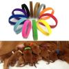 12 Pcs/Set Puppy Newborn Pets Identify Collars Adjustable Nylon Small Pet Dog Collars Kitten Necklace Whelping Puppy Collars