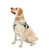 No Pull Service Dog Vest Harness For Dog & Cat; Breathable Soft Dog Vest Harness For Outdoor Walking