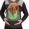 Pet Carriers Comfortable Carrying for Small Cats Dogs Backpack Travel Breathable Mesh Bag Durable Pet Dog Carrier Bag