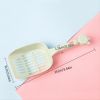 1 Pc Cat Litter Scoop