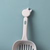 1 Pc Cat Litter Scoop