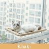 Cat Window Hammock 360Â¬âˆž Sunny Seat Space Saving Cat Beds For Indoor Cats