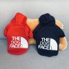 Pet Hoodie For Winter; Warm Dog Hoodie Pet Sweatshirts; Pet Clothes For Small Medium Dogs & Cats