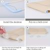 Cat Window Hammock 360Â¬âˆž Sunny Seat Space Saving Cat Beds For Indoor Cats