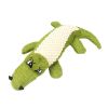 Dog Toys For Small Large Dogs Animal Shape Plush Pet Puppy Squeaky Chews Bite Resistant Cleaning Teeth Toy Pets Accessories #P5