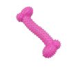 Hot Sale Pet Dog Chew Toys Rubber molar Bone Toy Aggressive Chewers Dog Toothbrush Doggy Puppy Dental Care Pet Accessories