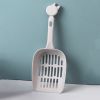 1 Pc Cat Litter Scoop