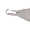 Pet Dog Grooming Hammock Harness For Cat Dog Hammock Restraint Bag Grey