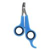 Pet Nail Claw Grooming Scissors Clippers For Dog Cat Bird Toys Gerbil Rabbit Ferret Small Animals Newest Pet Grooming Supplies