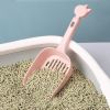 1 Pc Cat Litter Scoop